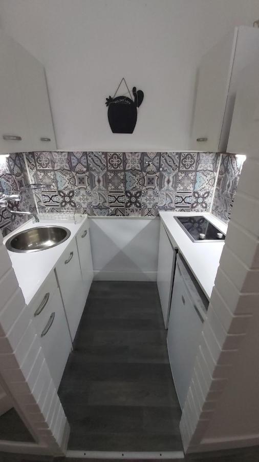 Apartman Gecko Centrum *