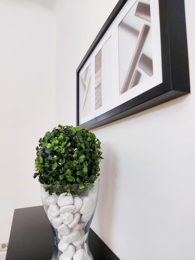Apartman Gecko Centrum