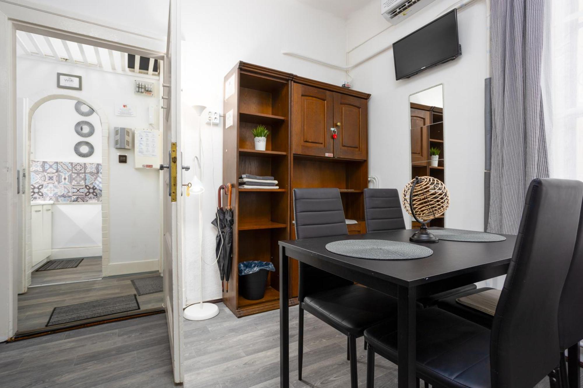 Apartman Gecko Centrum Budapest